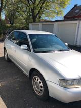 Audi A3 8L TDI - Audi A3 aus 2001: TDI