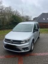 Volkswagen Caddy Maxi - VW Caddy Maxi von privat