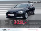 Audi A3 Sportback 35 TDI NAVI+ KAM. 17" ACC Advanced - Audi A3 Gebrauchtwagen in Osnabrück
