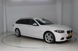 BMW 530 d xDrive M Sport * HUD * Soft-Close - BMW 530: 530d Sport