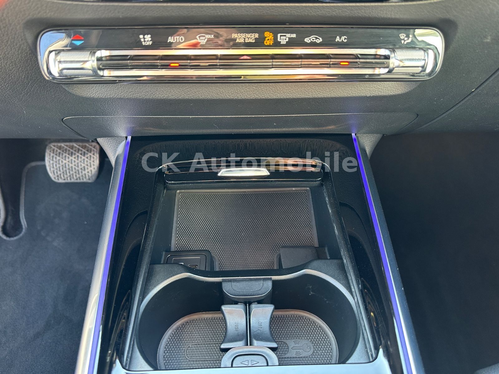 Fahrzeugabbildung Mercedes-Benz B 220 Progressive/Automatik/Navi/LED/Kamera