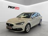 Seat Leon 1.5 eTSI Sportstourer Style PDC-LHZG-SHZ- - Seat Gebrauchtwagen von 2024