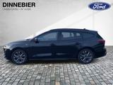 Ford FOCUS ST-Line X LED+AHK+Kamera+Winterpaket - Ford Focus Gebrauchtwagen in Köln