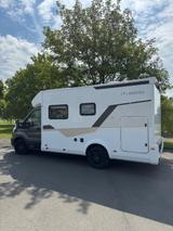 Mooveo TEI-F65 DH baugleich Pilote Atlas A656D WIE NEU!