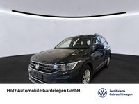 Volkswagen Tiguan - Vorschau Bild 1