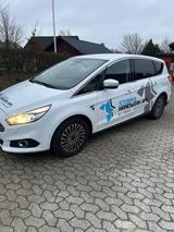 Ford S-Max 2,0 EcoBlue 140kW Titanium Auto - Ford S-Max Gebrauchtwagen