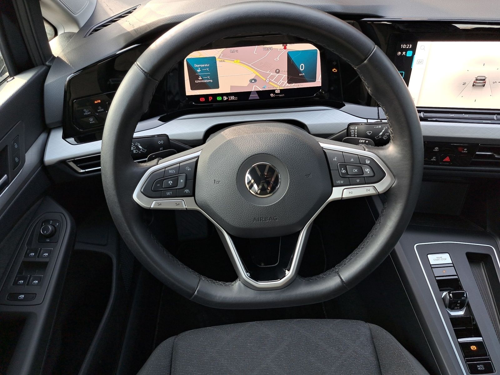 Volkswagen Golf - Bild 18