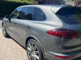 Porsche Cayenne S *Approved* Service NEU - Porsche: Approved
