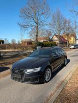 Audi a 6  3.0 Quatro - Audi A6: Quatro