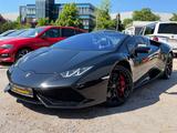 Lamborghini Huracán LP610-4 Spyder / Kamera / Keramik / LIFT - Lamborghini Gebrauchtwagen von 2017
