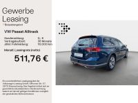Volkswagen Passat Alltrack - Vorschau Bild 2