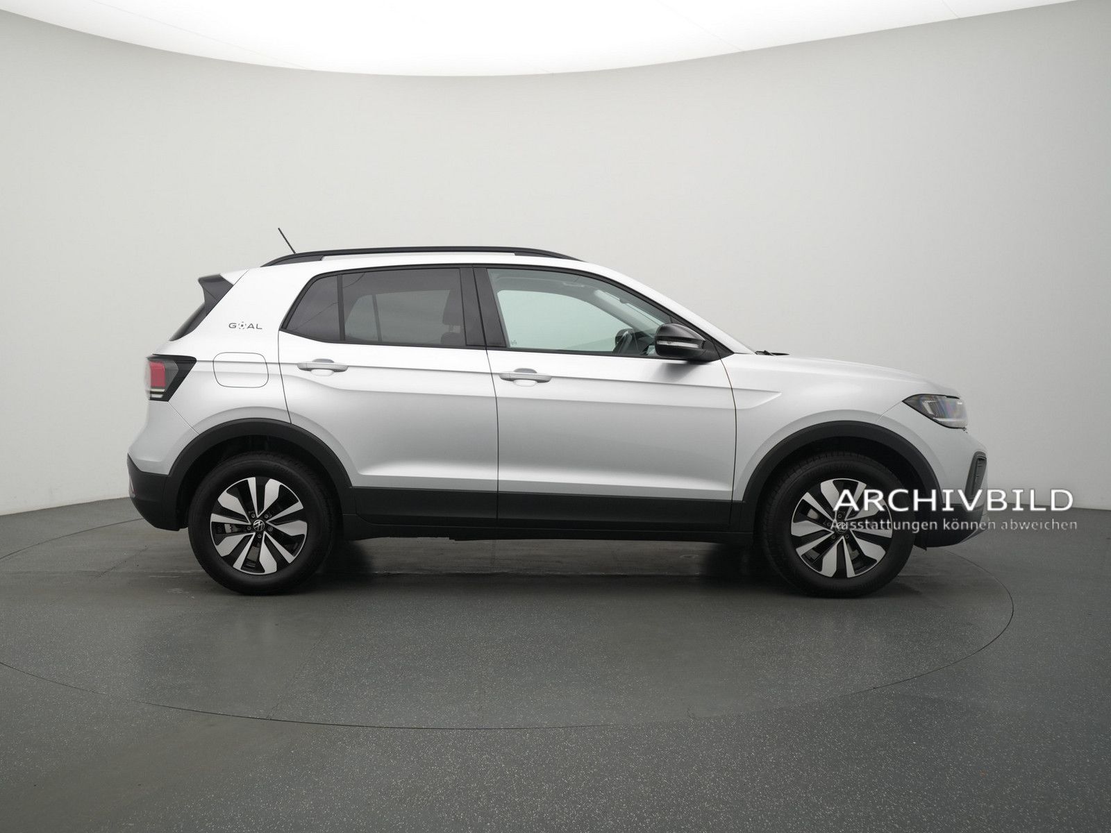 Volkswagen T-Cross - Bild 3
