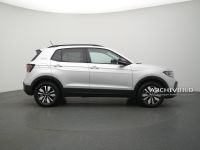 Volkswagen T-Cross - Vorschau Bild 3