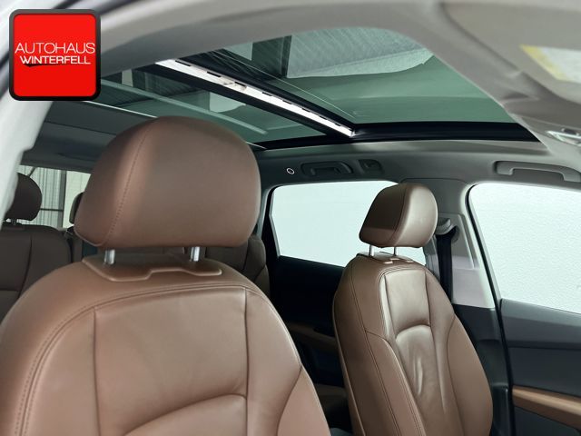 Audi Q7 45 TDI qu 7SITZ+PANO+LUFT+SOFT+AHK+STANDHZG+ foto 11