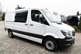 Mercedes-Benz Sprinter 316 CDI Kasten L2H1 Navigation Klima - Mercedes-Benz Sprinter: L1h1