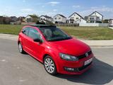 Volkswagen Polo 1.2 Style Plus *PANORAMA+NAVI+SITZHEIZUNG* - Volkswagen Polo: Plus