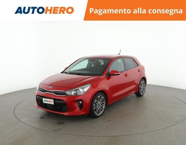 Kia KIA Rio 1.0 T-GDi 12V 5 porte Cool