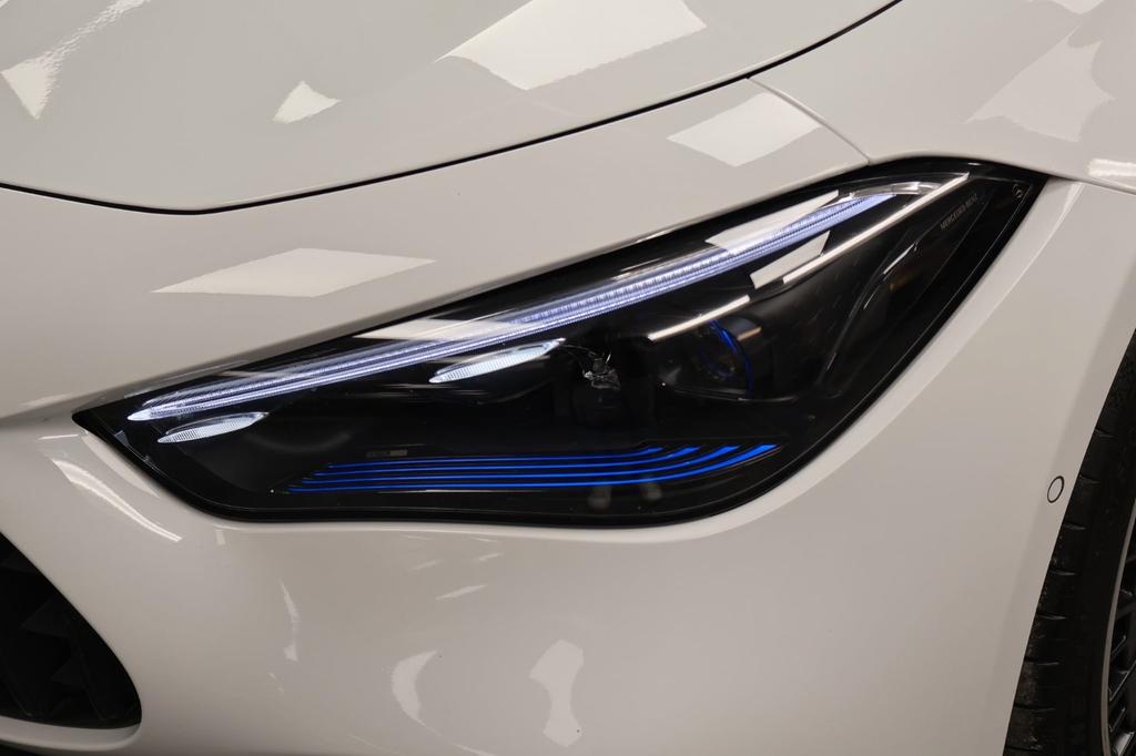 Mercedes-Benz CLE 53 AMG