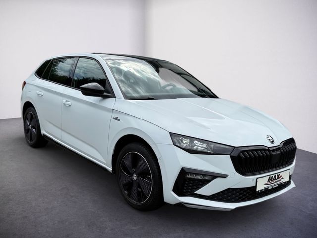 Scala Monte Carlo 1.0 TSI 85kW MATRIX+PANO+KESSY
