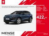Audi Q6 e-tron Standhzg|4xSHZG|ACC|LED|VirtualCP|PDC - blaue Audi Q6 e-tron