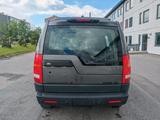 Land Rover Discovery TDV6 SE ***CAMPER*** - gebrauchte Land Rover Discovery aus dem Jahr 2005