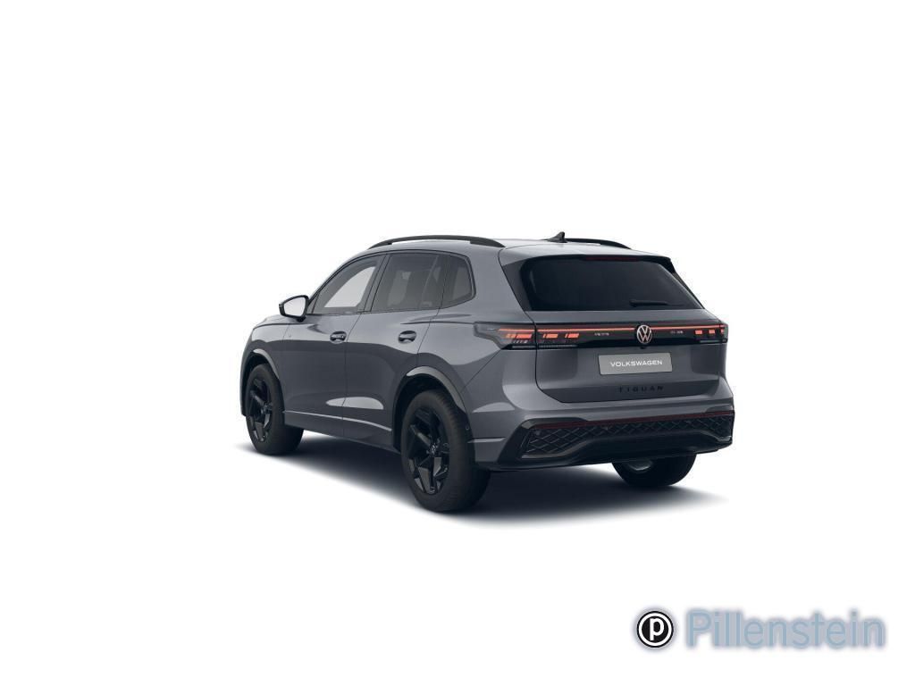 Volkswagen Tiguan - Bild 2