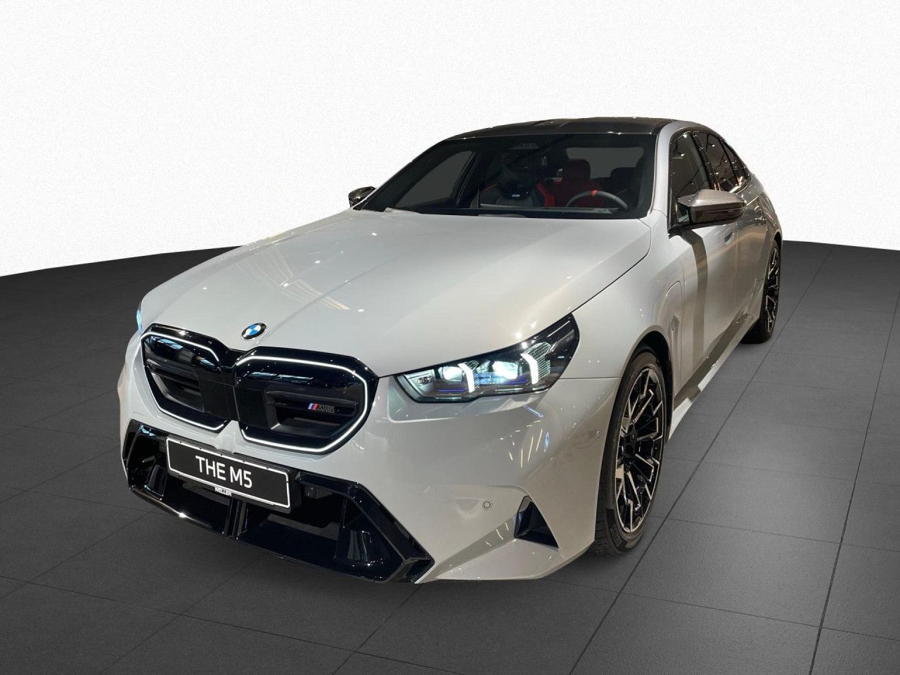 BMW M5 - Bild 3