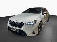 BMW M5 - Vorschau Bild 3