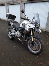 BMW R1200 GS K25 - Angebote entsprechen deinen Suchkriterien