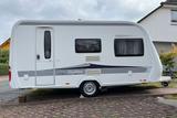 Hobby Wohnwagen Hobby De luxe 440SF - Mover/Klima 2011 - Hobby 440