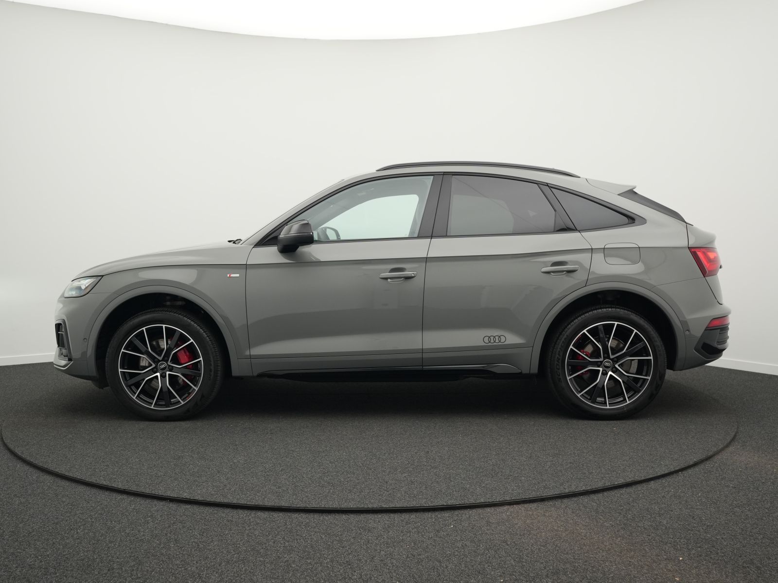 Audi Q5 - Bild 11