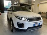 Land Rover Range Evoque 2.0 TD4 150 CV 5p. SE Dy - Land Rover Range Rover Evoque Kombi Gebrauchtwagen
