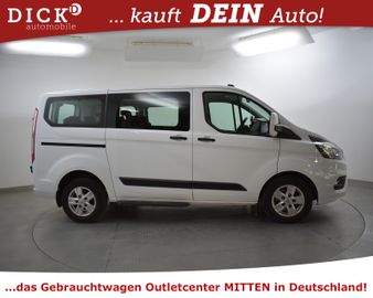 Fahrzeugabbildung Ford Transit Custom 320 Trend 9SIT+KLIMA+PARK+MFL+TEM