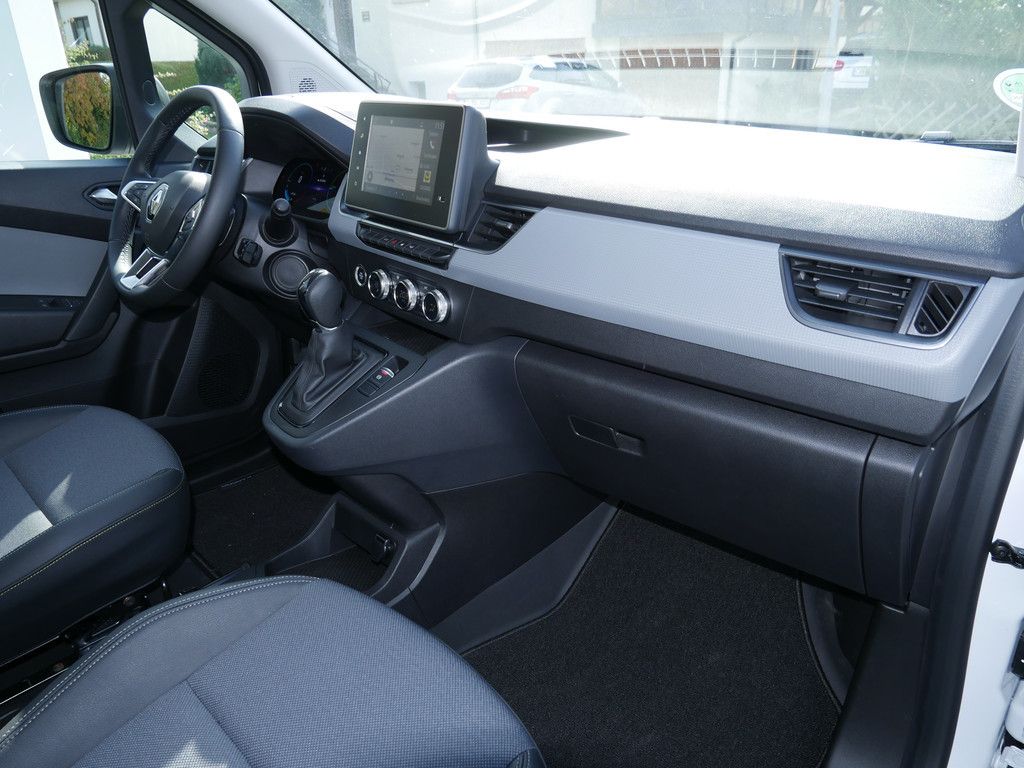 Fahrzeugabbildung Renault Kangoo Rapid E-TECH Advance L1 KAMERA NAVI ACC