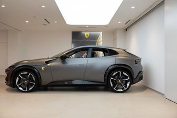 صورة 4 لـ 2023 Ferrari PUROSANGUE