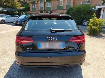 Audi A3 - 6