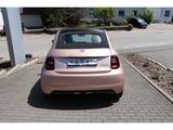 Fiat 500C CABRIO HYBRID ICON 1.0 65 PS MT6 KOMFORT KA - Fiat 500C: Sitzheizung