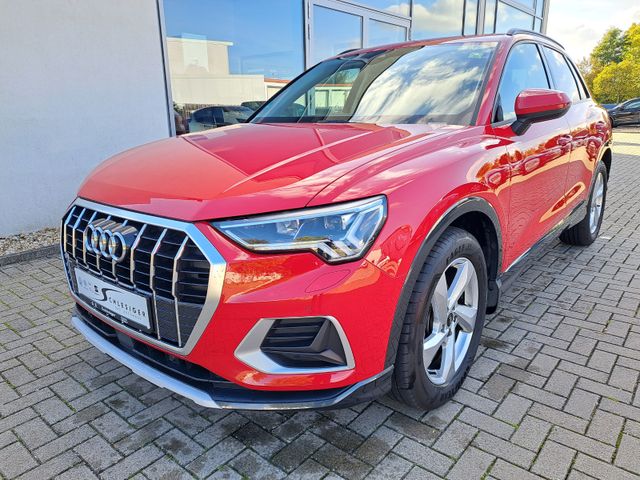 Audi Q3 35 TFSI S-tronic Advanced