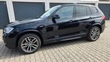 BMW X3 xDrive 35 d M-Sportpaket PANO 19"ALU - BMW X3: 35d