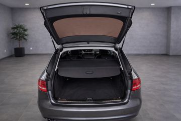 Audi A4 - 8