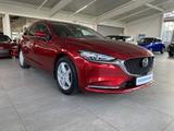 Mazda 6 Kombi 2.2 Exclusive LED NAVI KAM 360* - gebrauchte Mazda 6 aus dem Jahr 2020