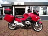 BMW R 1200 RT ABS ESA HG SH Koffer TC - Angebote