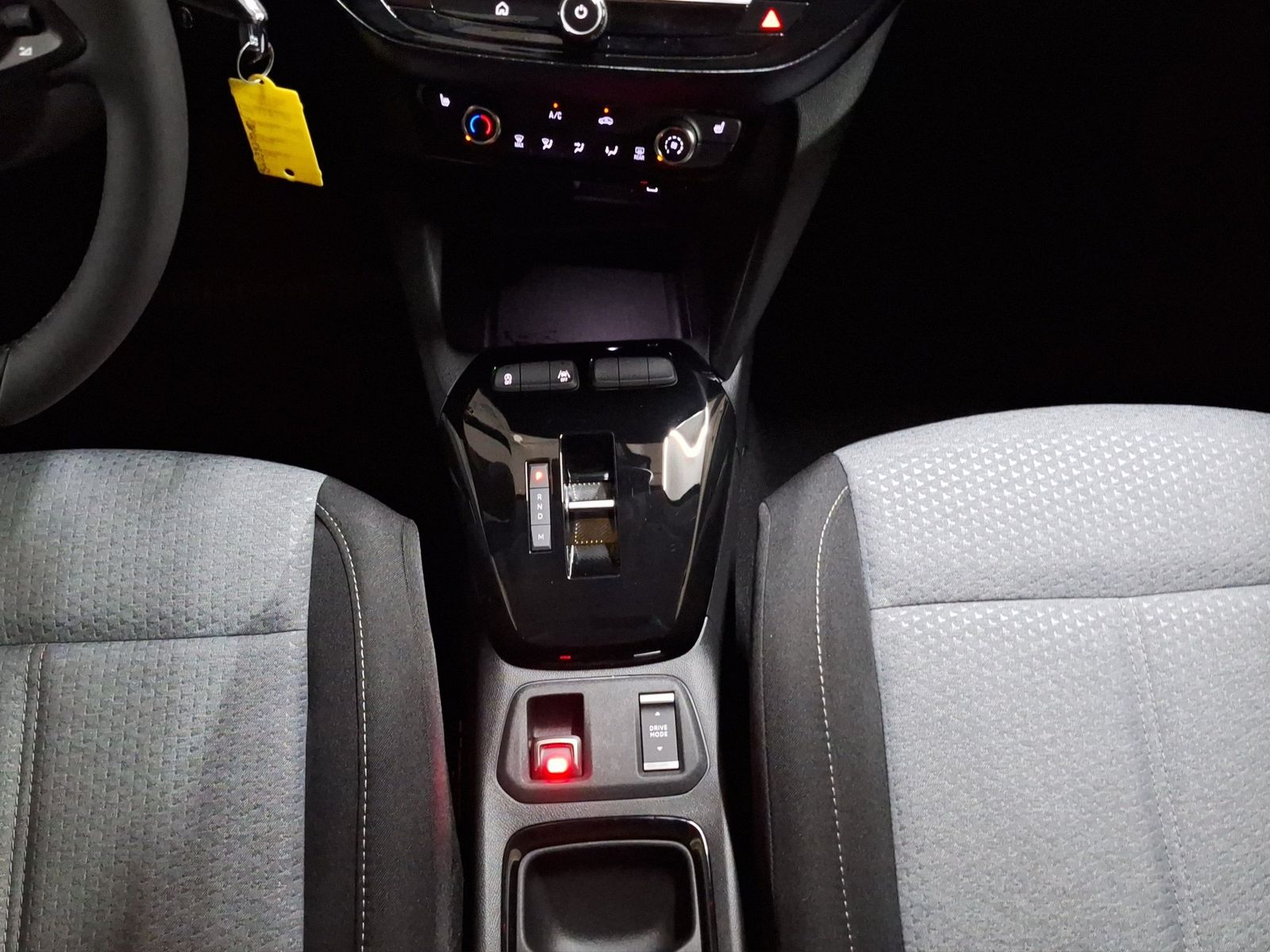 Opel Corsa - Bild 14
