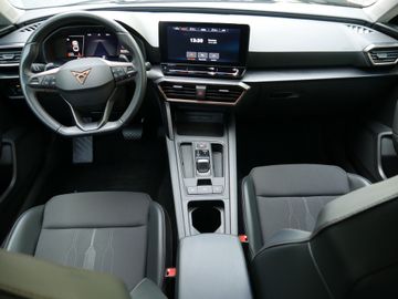 Cupra Leon - 7
