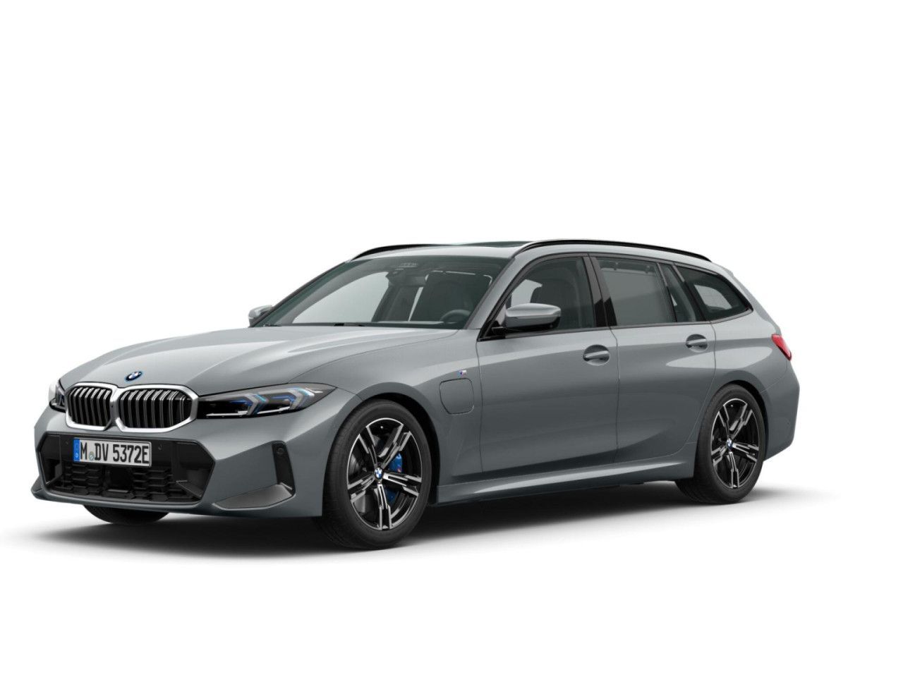 BMW 330 - Bild 3