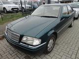 Mercedes-Benz C 180 Elegance,E-Schiebedach,ZV