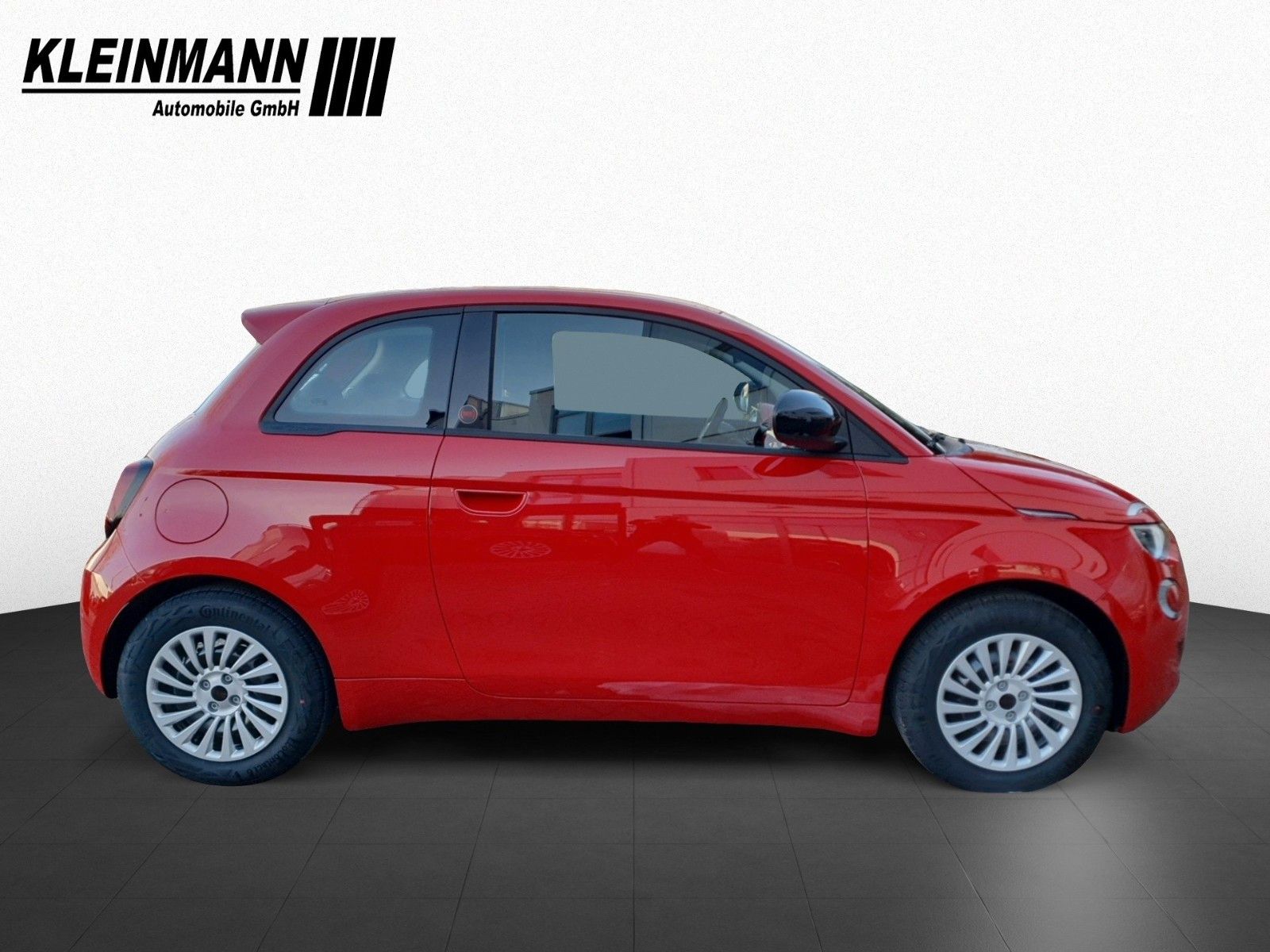 Fiat 500e - Bild 5
