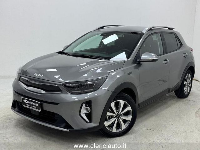 Kia KIA Stonic 1.2 DPI Style