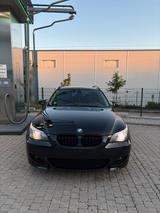 BMW 530d E61 Xdrive | VOLLAUSSTATTUNG | SCHRCK... - BMW 530: E61