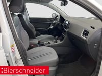 Seat Ateca - Vorschau Bild 15
